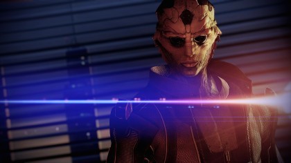 Mass Effect: Legendary Edition скриншоты