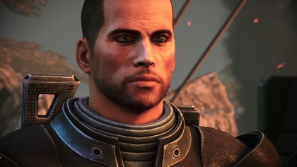 Mass Effect: Legendary Edition скриншоты