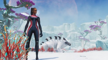 Subnautica: Below Zero игра