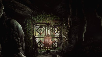 Nemezis: Mysterious Journey III скриншоты