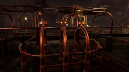 Nemezis: Mysterious Journey III скриншоты