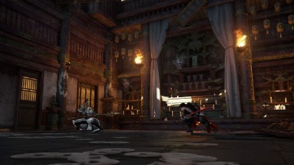 Naraka: Bladepoint скриншоты