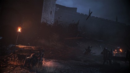 A Plague Tale: Requiem скриншоты