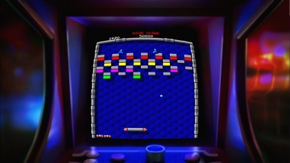 Arkanoid - Eternal Battle скриншоты