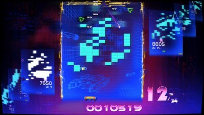 Arkanoid - Eternal Battle скриншоты