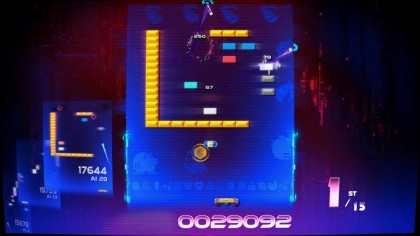 Arkanoid - Eternal Battle скриншоты