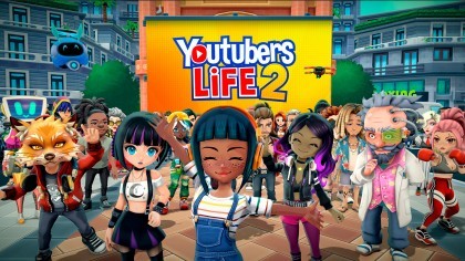 Youtubers Life 2 скриншоты