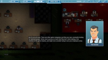 Game Dev Studio скриншоты