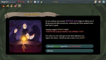 Slay the Spire скриншоты