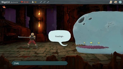 Slay the Spire скриншоты