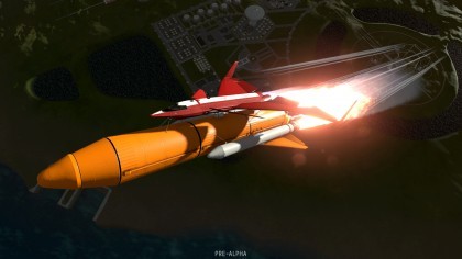 Kerbal Space Program 2 скриншоты