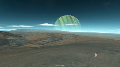 Kerbal Space Program 2 скриншоты