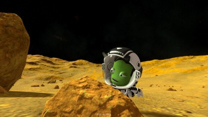 Kerbal Space Program 2 скриншоты