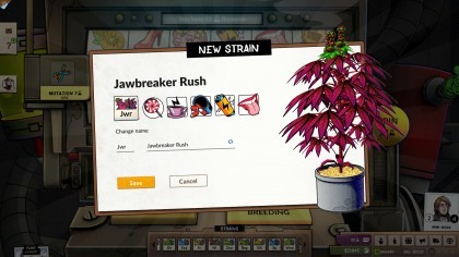 Weedcraft Inc скриншоты