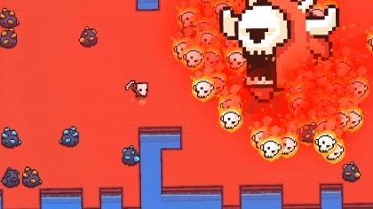 Forager игра