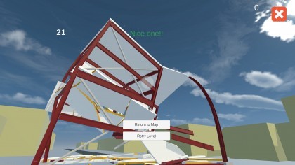 Bent on Destruction скриншоты