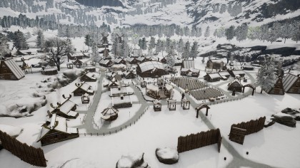 Land of the Vikings скриншоты