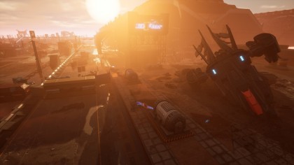 Red Solstice 2: Survivors скриншоты