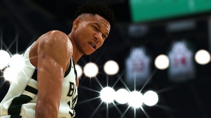 NBA 2K19 игра