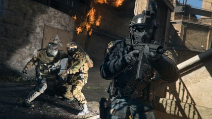 Call of Duty: Warzone 2.0 игра