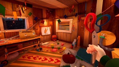 Hello Neighbor 2 игра