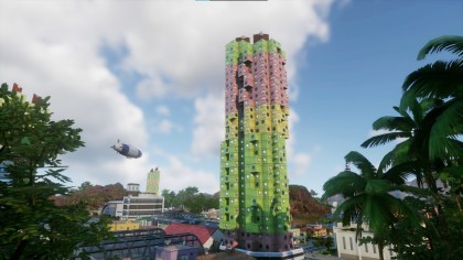 Tropico 6 - New Frontiers игра