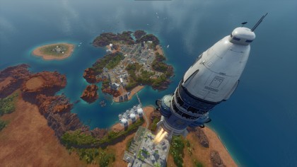 Tropico 6 - New Frontiers скриншоты