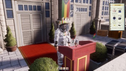 Tropico 6 - New Frontiers игра