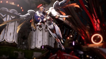 Paragon: The Overprime скриншоты