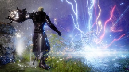 Stranger of Paradise: Final Fantasy Origin скриншоты