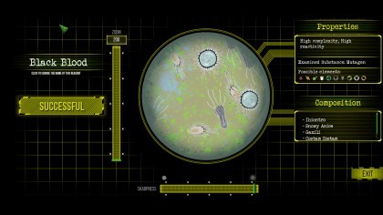 Creature Lab игра