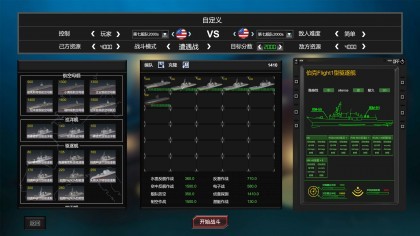 Modern Naval Combat скриншоты