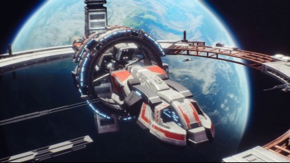 Star Control: Origins скриншоты