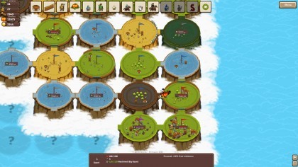 Circle Empires скриншоты
