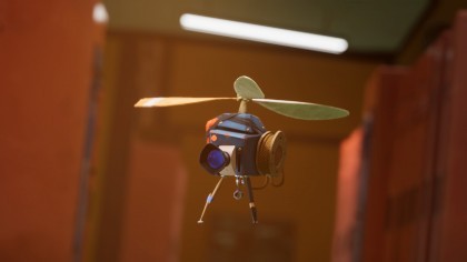 Hello Neighbor 2: Hello-copter игра