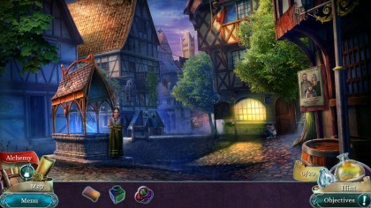 Lost Grimoires: Stolen Kingdom скриншоты