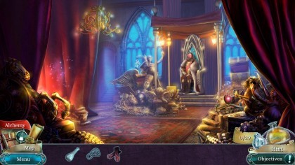 Lost Grimoires: Stolen Kingdom игра