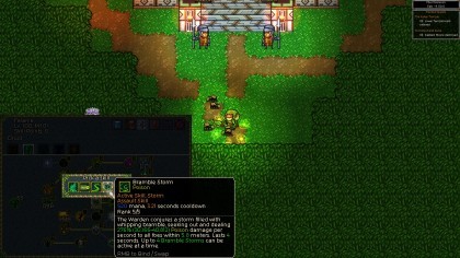 Chronicon игра