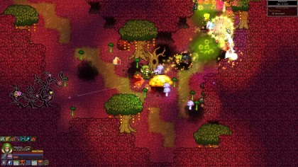 Chronicon игра