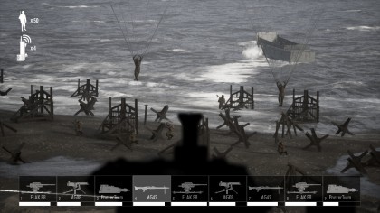 Beach Invasion 1944 скриншоты