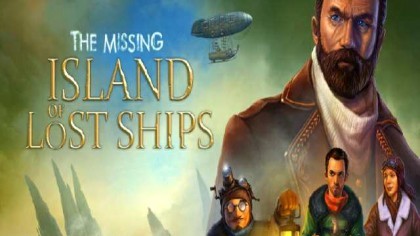 The Missing 2: Island of Lost Ships игра
