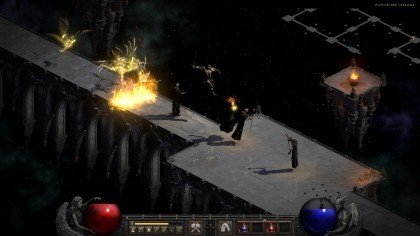 Diablo 2: Resurrected скриншоты