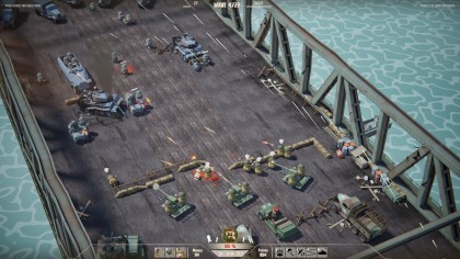Northend Tower Defense скриншоты