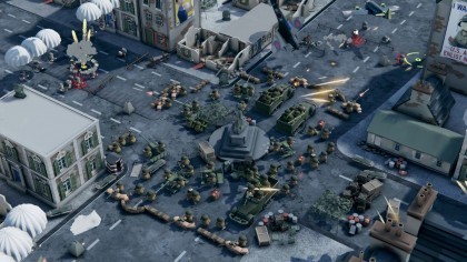 Northend Tower Defense скриншоты