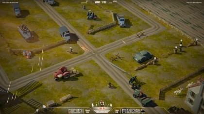 Northend Tower Defense скриншоты