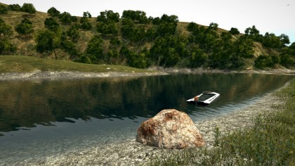 Ultimate Fishing Simulator скриншоты