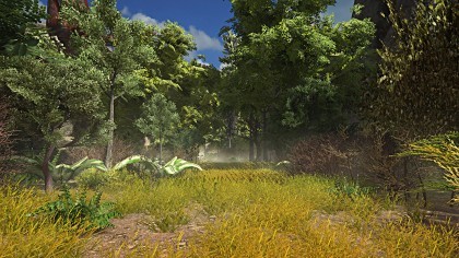 Paradise Lost: FPS Cosmic Horror Game скриншоты