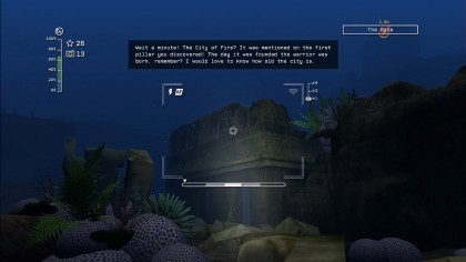 Reef Shot скриншоты