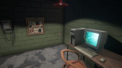 Internet Cafe Simulator 2 скриншоты