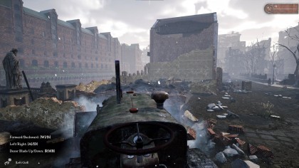 WW2 Rebuilder скриншоты